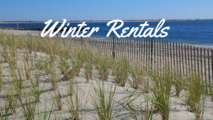 winter rental homes in Point Lookout NY