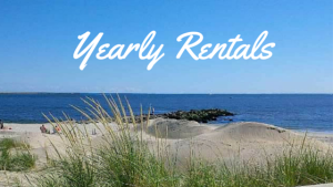 year round rental homes in Point Lookout NY