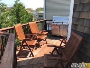 Point Lookout Home for Sale - Newly Renovated