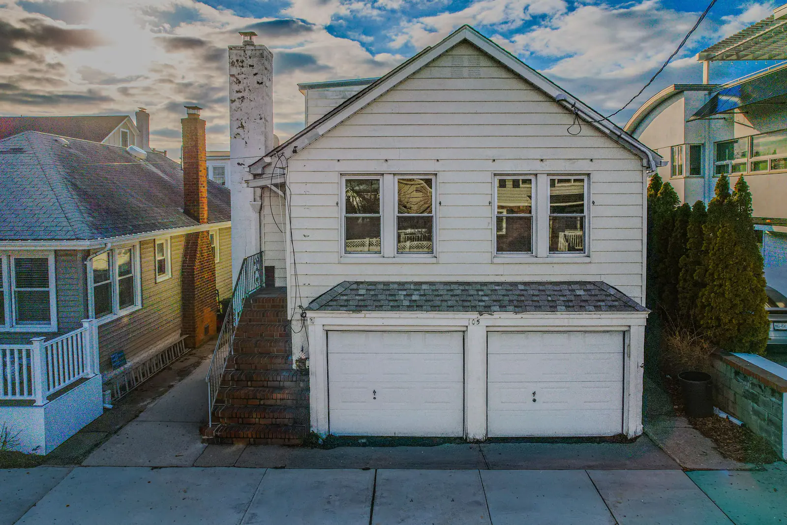 105 Baldwin Avenue