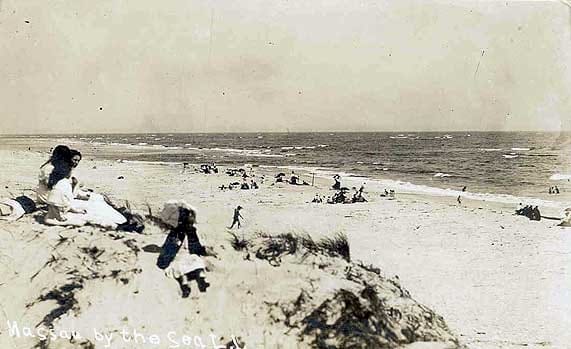 Nassau-by-the-Sea