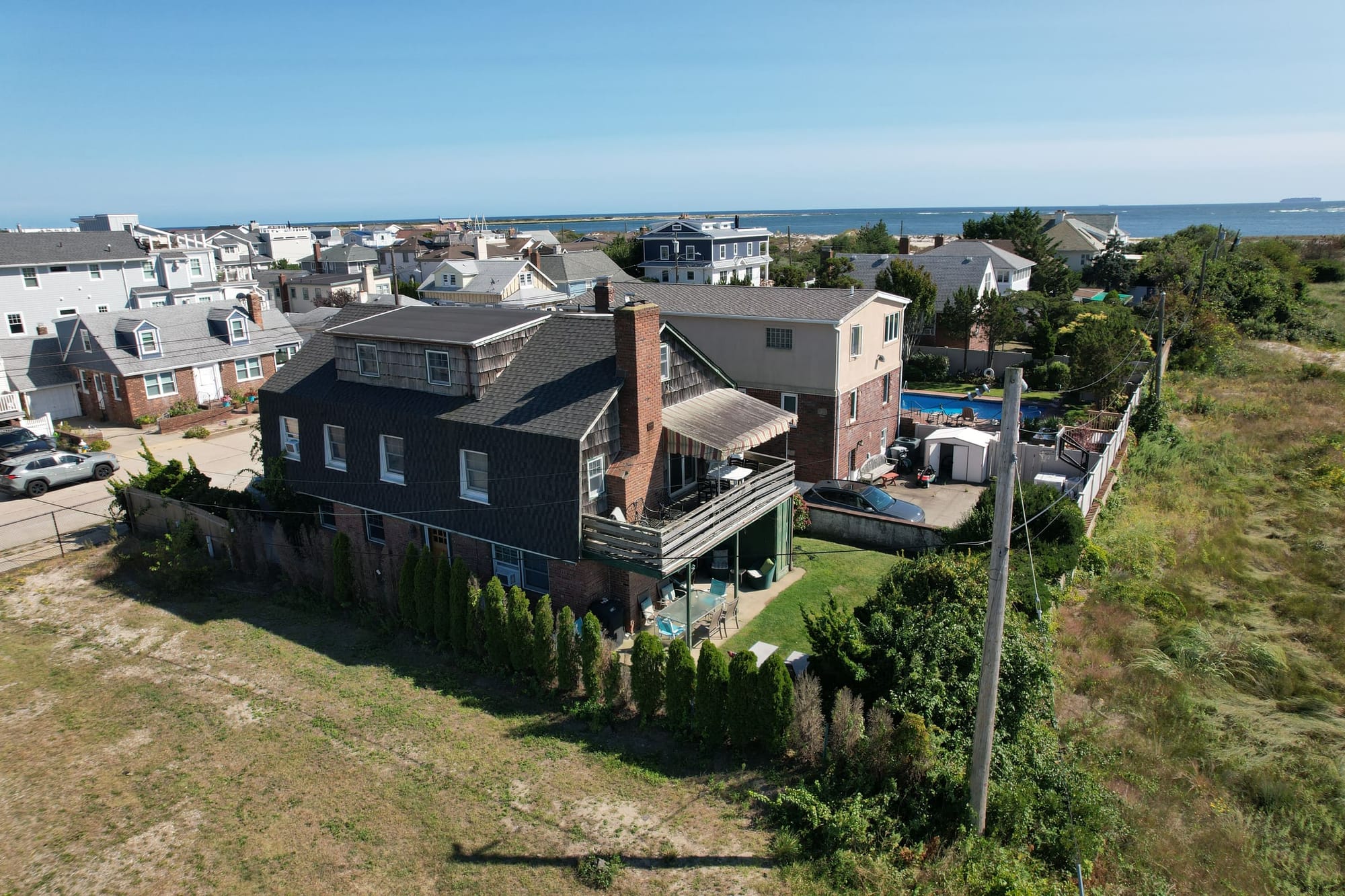 115 Parkside Drive