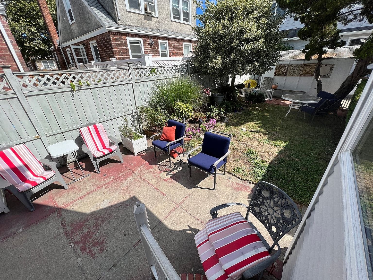 Hewlett Avenue Summer Cape — photo 9