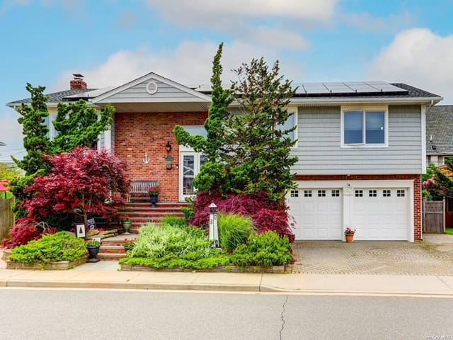Sold by Point Realty