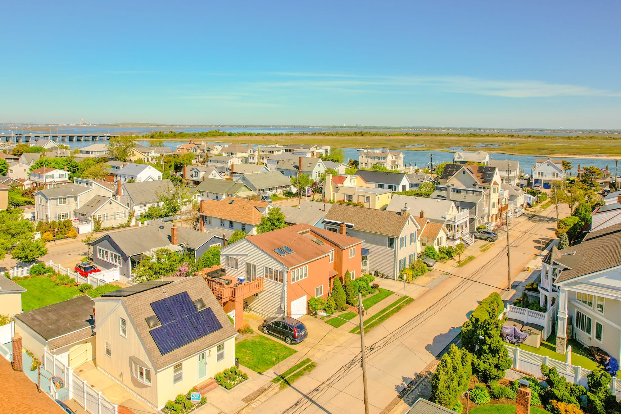 Garden City Avenue Cape — photo 31