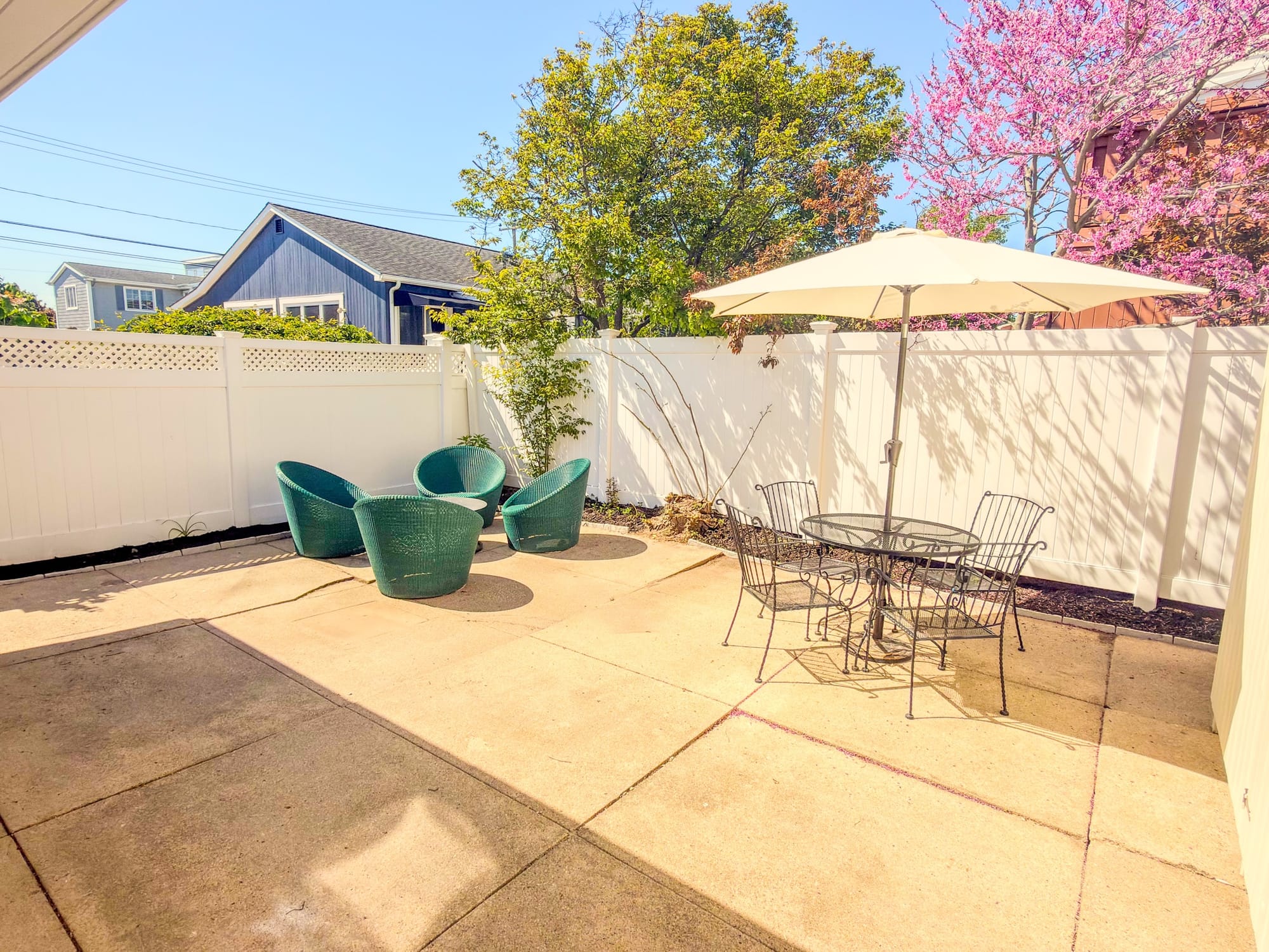 Garden City Avenue Cape — photo 8