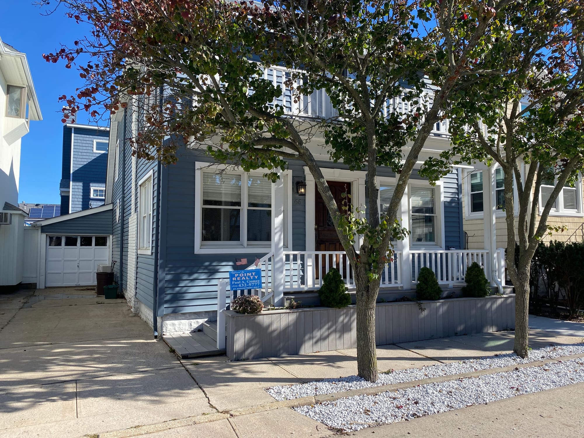 66 Baldwin Avenue