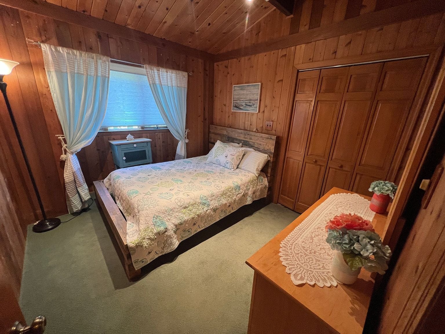 Garden City Avenue Summer House — photo 6