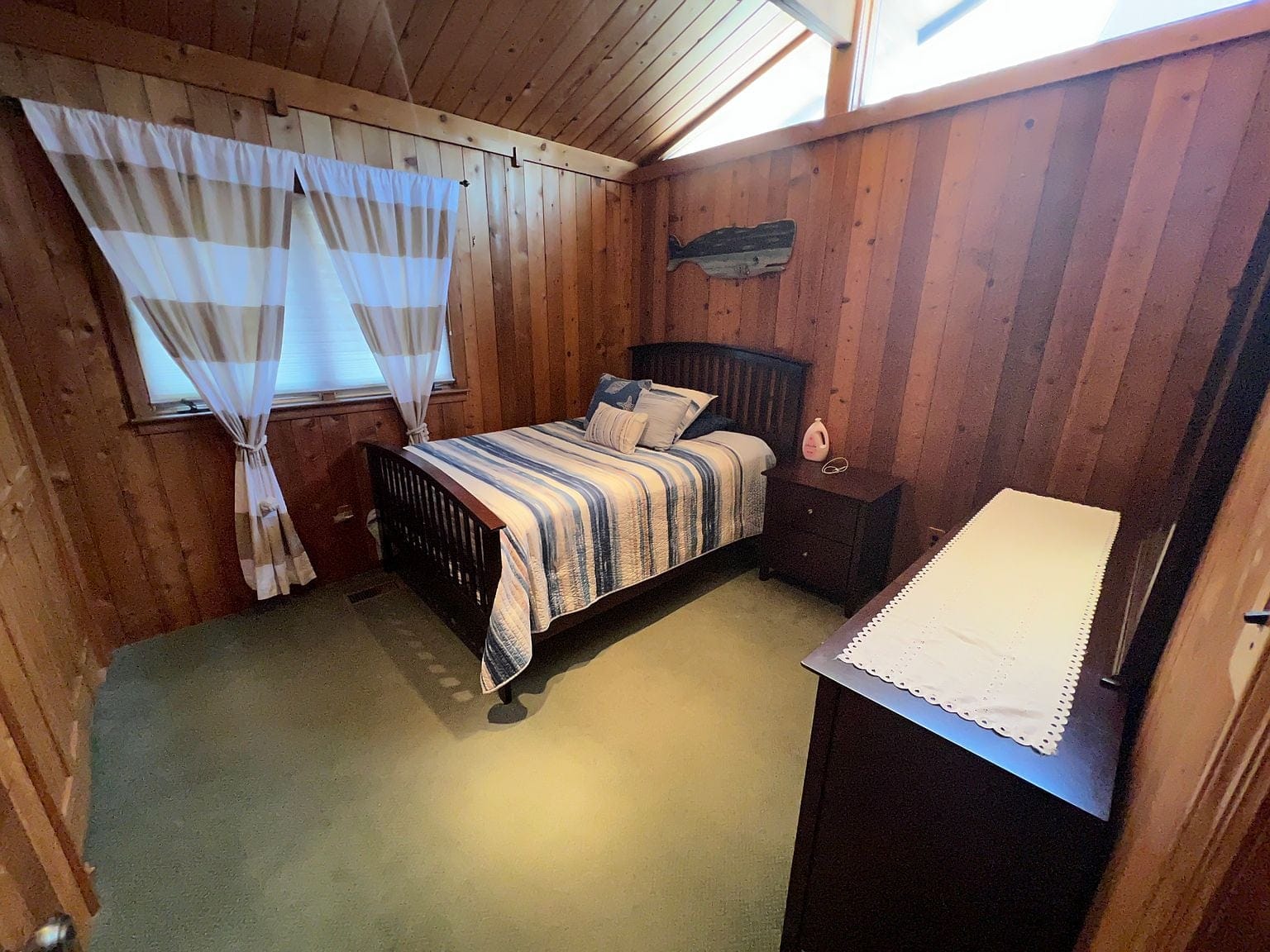 Garden City Avenue Summer House — photo 8