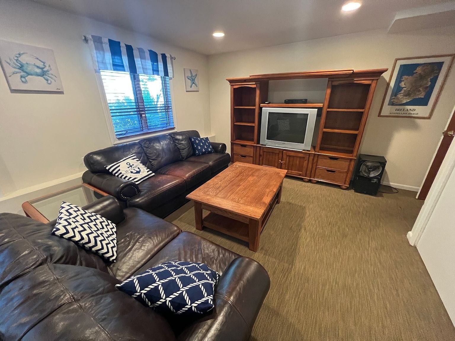 Garden City Avenue Summer House — photo 9