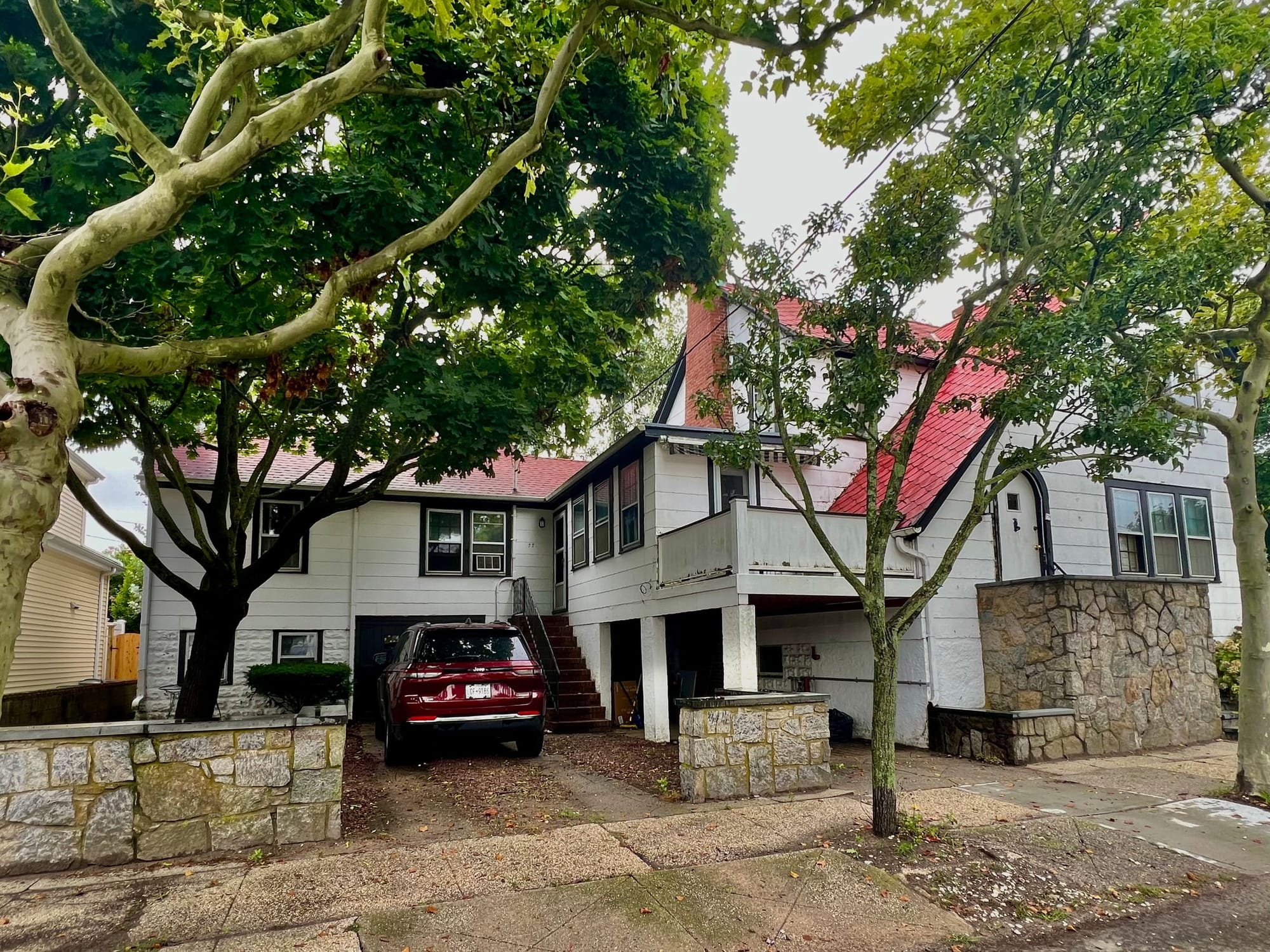 75-77 Garden City Avenue