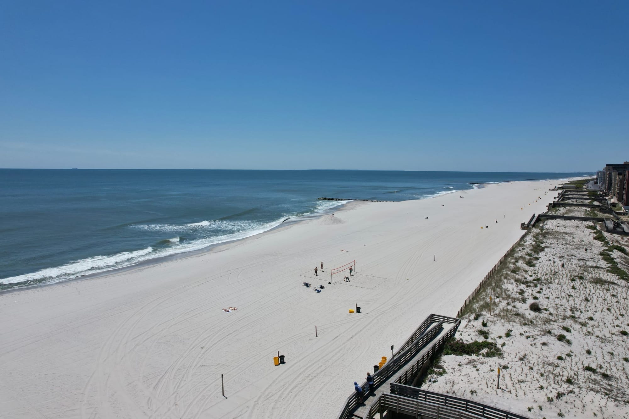 Long Beach