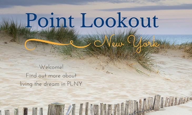Point Lookout NY