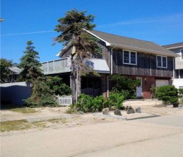 winter rental in Point Lookout NY