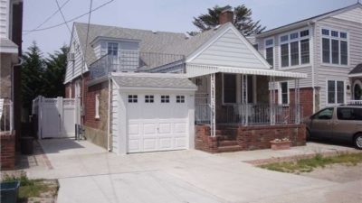 Point Lookout NY Summer Rental Beach House