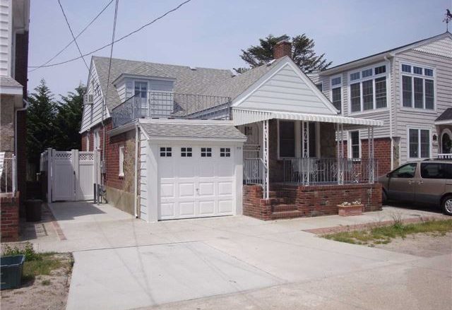 Point Lookout NY Summer Rental Beach House