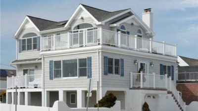 Point Lookout NY oceanfront home for sale