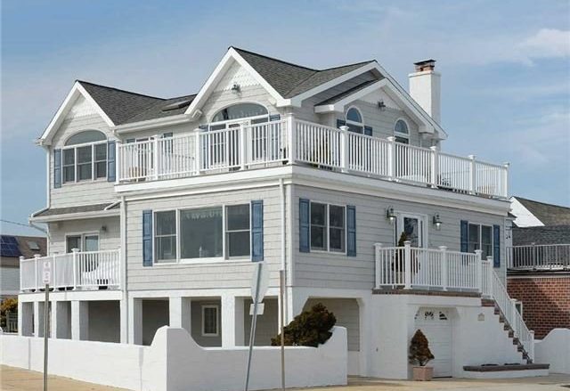 Point Lookout NY oceanfront home for sale