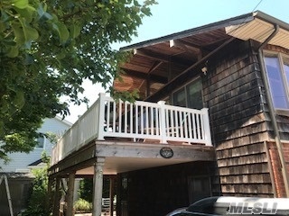 Weekly Summer Rental or Month to Month Point Lookout NY