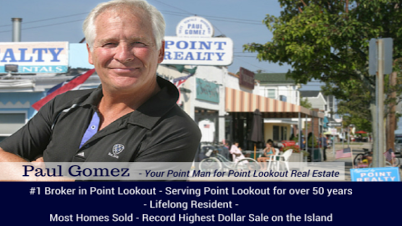 Point Lookout NY Real Estate Report